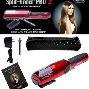 Split Ender PRO II Split End Hair Trimmer